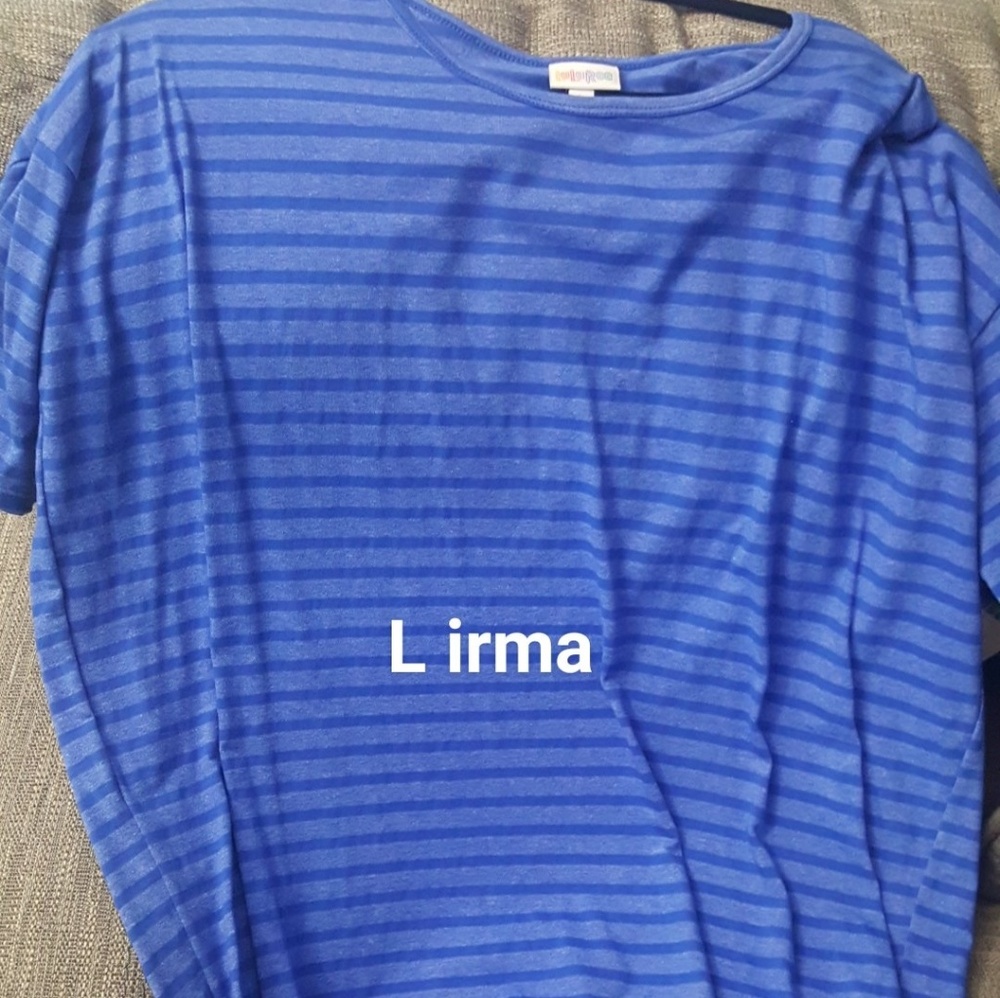 Lularoe irma